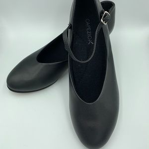 Capezio Character Shoe